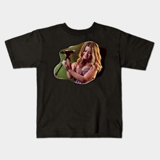 Maren Morris music Kids T-Shirt